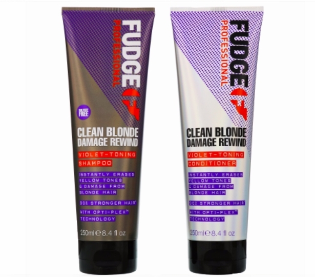 Fudge Professional Clean Blonde Fudge Reviews