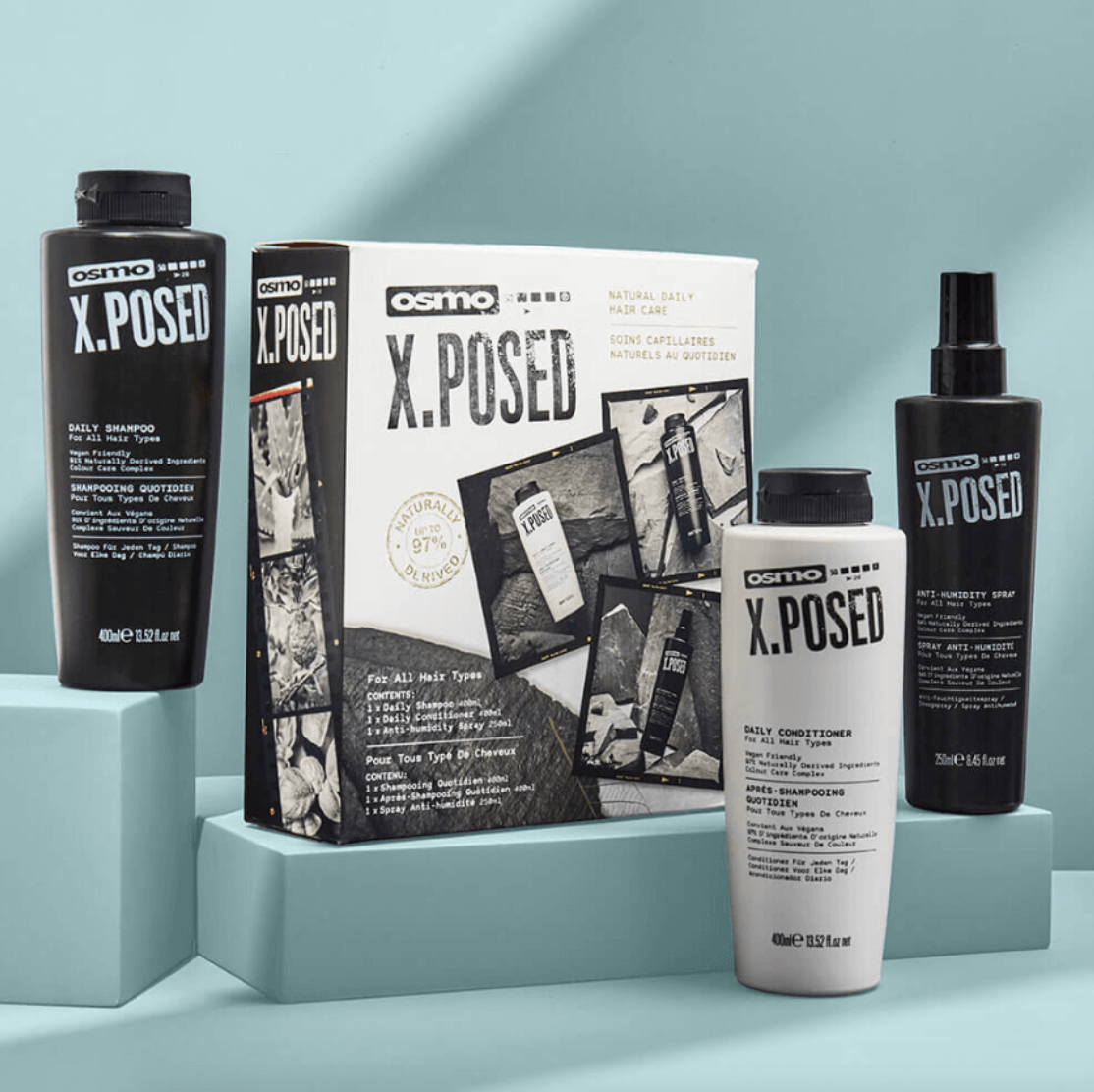 Osmo at Christmas Osmo gift sets